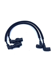 Комплект высоковольтных проводов Forzoni для Polaris FS-581 ( 4011364 + 4011365 )