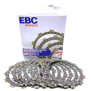 Комплект дисков сцепления EBC CK2387