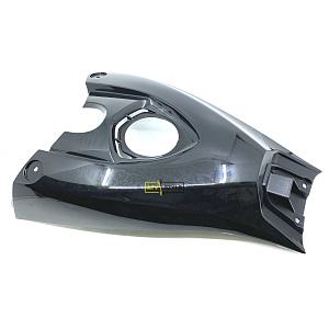 Пластик бензобака Yamaha 1TD-F171A-40-00