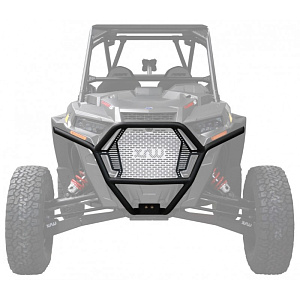 Передний бампер XRW PX26 Polaris Turbo S 18+ 110056205PR