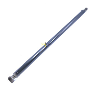 Кардан заднего редуктора Yamaha 2HC-46172-10-00
