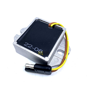 Реле регулятор напряжения Polaris 01-154-21C (  4010793 )