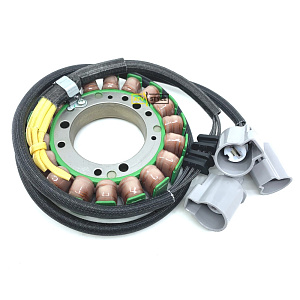 Статор генератора Kawasaki 21003-0099