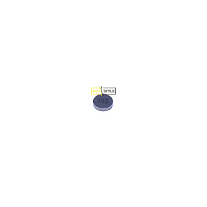 Шайба клапана регулировочная (1,95) Yamaha 3LD-12169-31-00