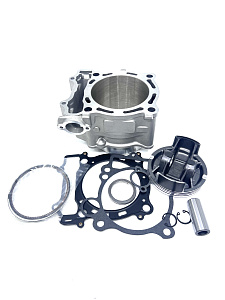Цилиндр Forzoni FS-651 Yamaha YFZ450 5TA-11311-12-00