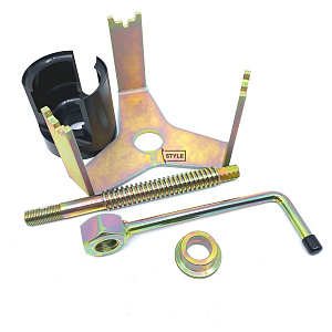 Ключи вариатора Ski Doo pDrive SM-12582