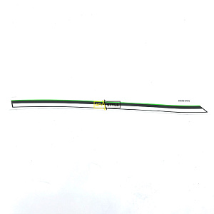 Наклейка Kawasaki   56069-0940