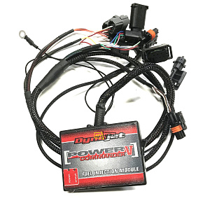PCV (топливо и зажигание) для Can-am Maverick 13-17 25-016