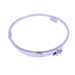 Обод стекла передней фары Yamaha 2F9-84395-00-00