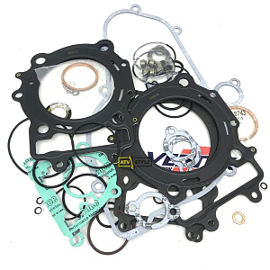 Комплект прокладок двигателя Arctic Cat 1000 ( без сальников ) Vertex 8080019