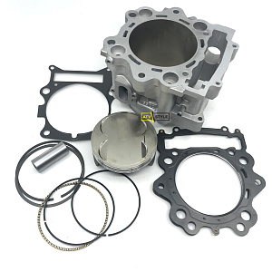 БигБор кит Max RPM 727куб.см. для Yamaha Raptor 700, Grizzly 700 727YAM