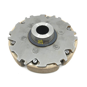 Сцепление Yamaha  3B4-16620-00-00