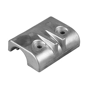 Анод Tecnoseal для Yamaha 50H, цинк 01131