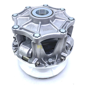 Ведущий вариатор Forzoni для Kawasaki KVF 750 12+ FS-952  ( 49093-0040)