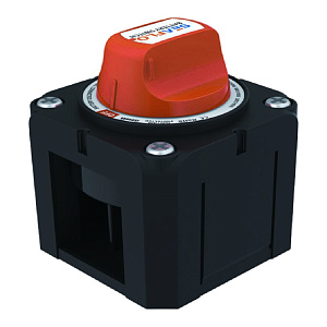 Переключатель батарей SeaFlo, 300-500А, 6V-32V sfcbs-300-402