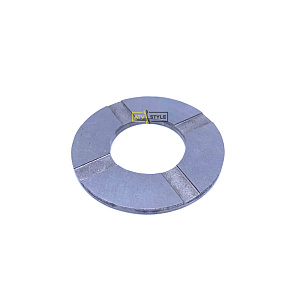 Пластина упорная сцепления Yamaha 2C0-16154-00-00