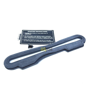 kit,shift boot-2011 prowler hdx 0437-085