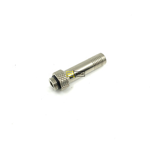 Переходник для заправки газом амортизаторов Elka LK-TL356