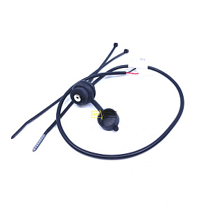 Провод с разъемом RCA для Polaris 2878780
