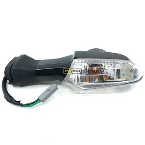 Поворотник правый правый Kawasaki 23037-0232