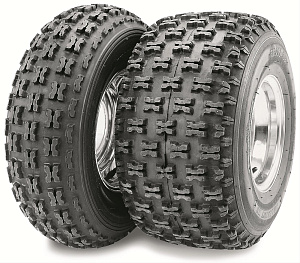 Шина для квадроцикла ITP Holeshot XC 22x7-10
