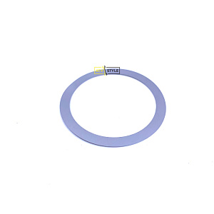 Шайба регулировочная (T: 0,10 mm) Yamaha  664-45567-01-00
