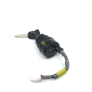 Замок зажигания Yamaha 8HV-82510-00-00