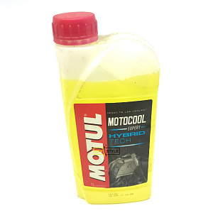 Антифриз MOTUL Motocool Expert 105914