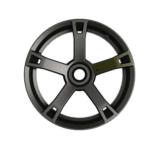 Наклейки на колеса Army Green BRP 219400922