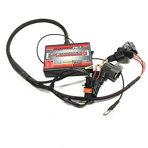 PCV ( топливо) Can-am Outlander 650 25-013