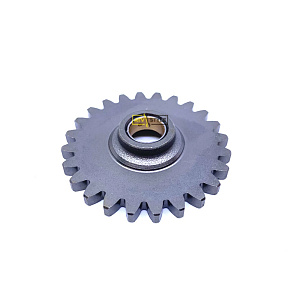 Шестерня масляного насоса Yamaha 5BE-13341-00-00
