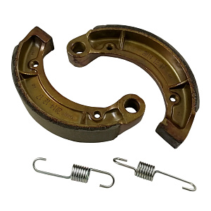 Колодки тормозные Yamaha 5VH-WF536-00-00