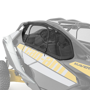 Сетки боковые Can Am Maverick R 715007376
