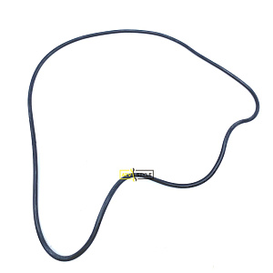 Прокладка КПП Polaris SM-03349 ( 420430487 )