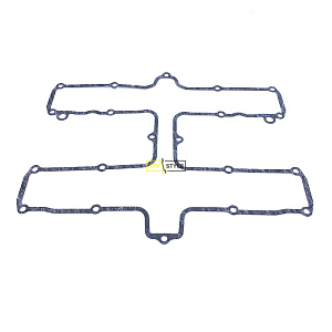 Прокладка крышки ГБЦ Yamaha 4H7-11193-10-00