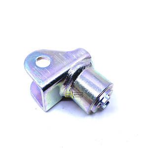 Кронштейн левой подножки  Suzuki 43540-18H00-000