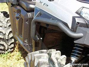 Защитные дуги передних крыльев Superatv для Polaris Ranger CFFP-P-RAN-09+-00