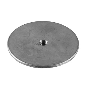 Анод Tecnoseal для Yamaha 90AET, F115 цинк 01153
