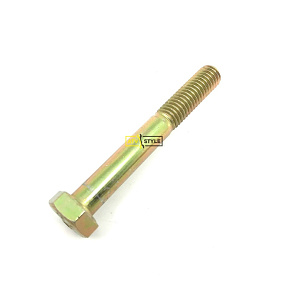 Болт М8х60 Can Am 207086046