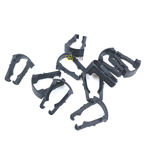 Клипса  Ski Doo ( уп. 10 шт)  UP-12740 ( 513033135 )