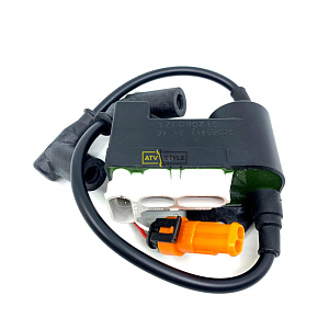 Катушка зажигания Ski Doo SU-01186 ( 512060324 )