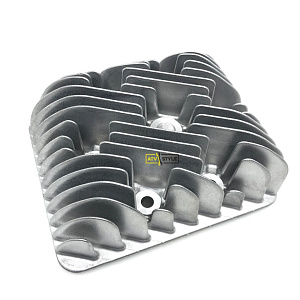 Головка блока цилиндра Yamaha 8R6-11111-00-00