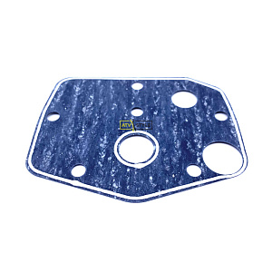 Прокладка Yamaha 6L2-45114-A1-00