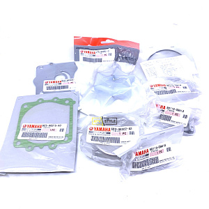 Ремкомплект водяной помпы Yamaha 61U-W0078-03-00
