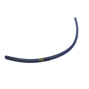 Уплотнение крышки нижнее Honda 63719-ZW9-000