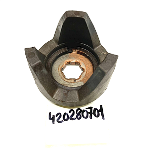 Коронка вариатора Can Am б.у 420280701_б.у