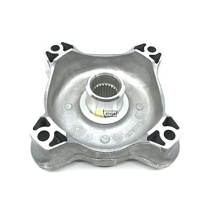 Ступица передняя Polaris 5135409