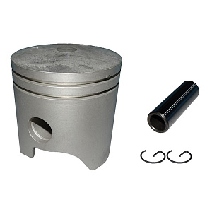 Поршень в сборе Skipper для Yamaha 9.9/15 Станднарт sk682-11631-00