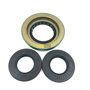 Комплект сальников редуктора Can-am G1,G2 41-4096 ( 705401486, 705401618- 2шт + 705401481-1шт)