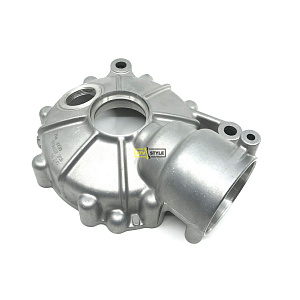 Корпус редуктора Yamaha 4KB-46161-00-00